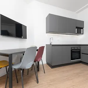 Casa Da Mirabello Milan