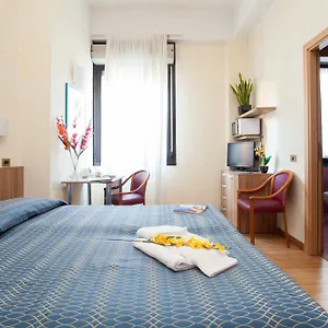 3* Aparthotel Lepontina