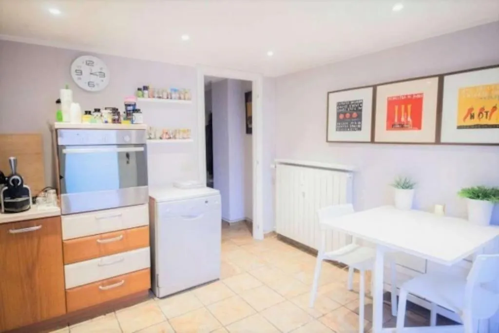 Loft Taramelli - Isola Apartment Milan 0*,  Italy