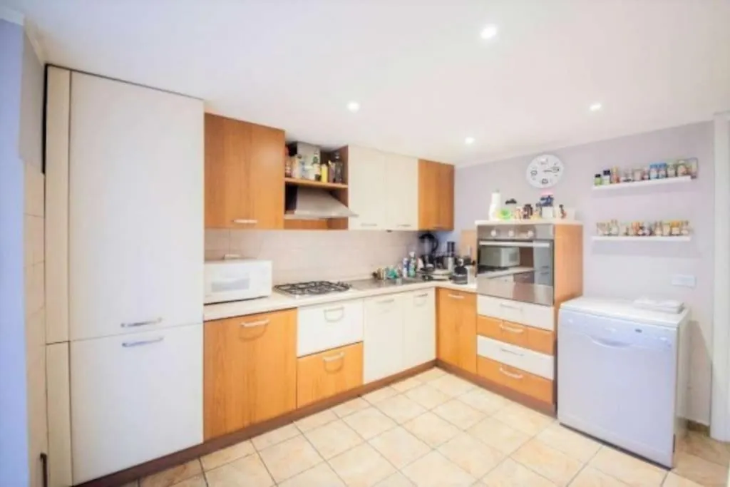Loft Taramelli - Isola Apartment Milan