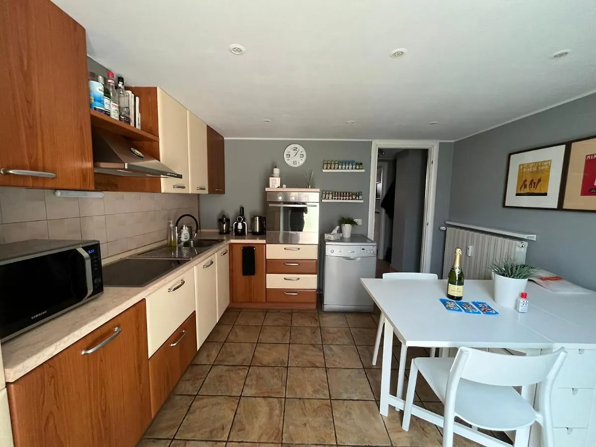 Loft Taramelli - Isola Apartment Milan