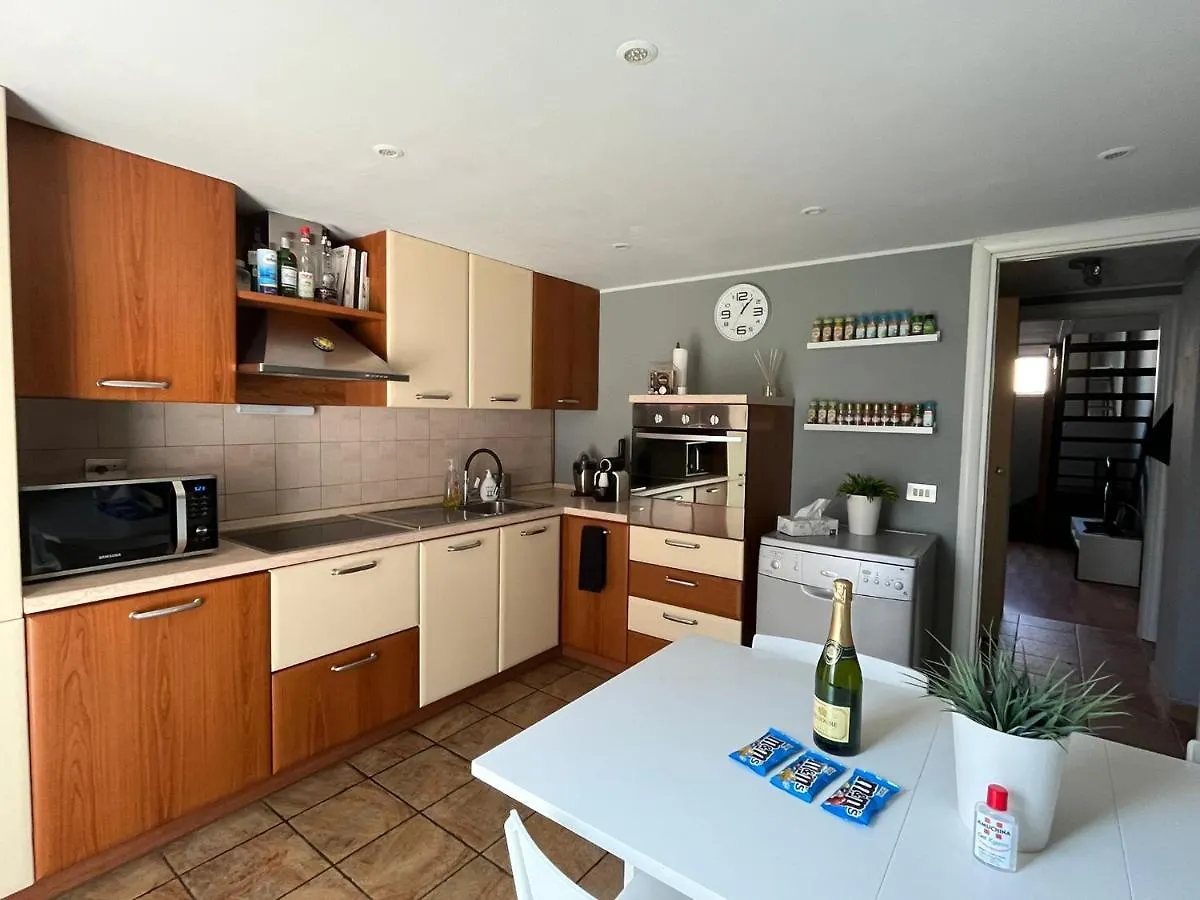 Loft Taramelli - Isola Apartment Milan