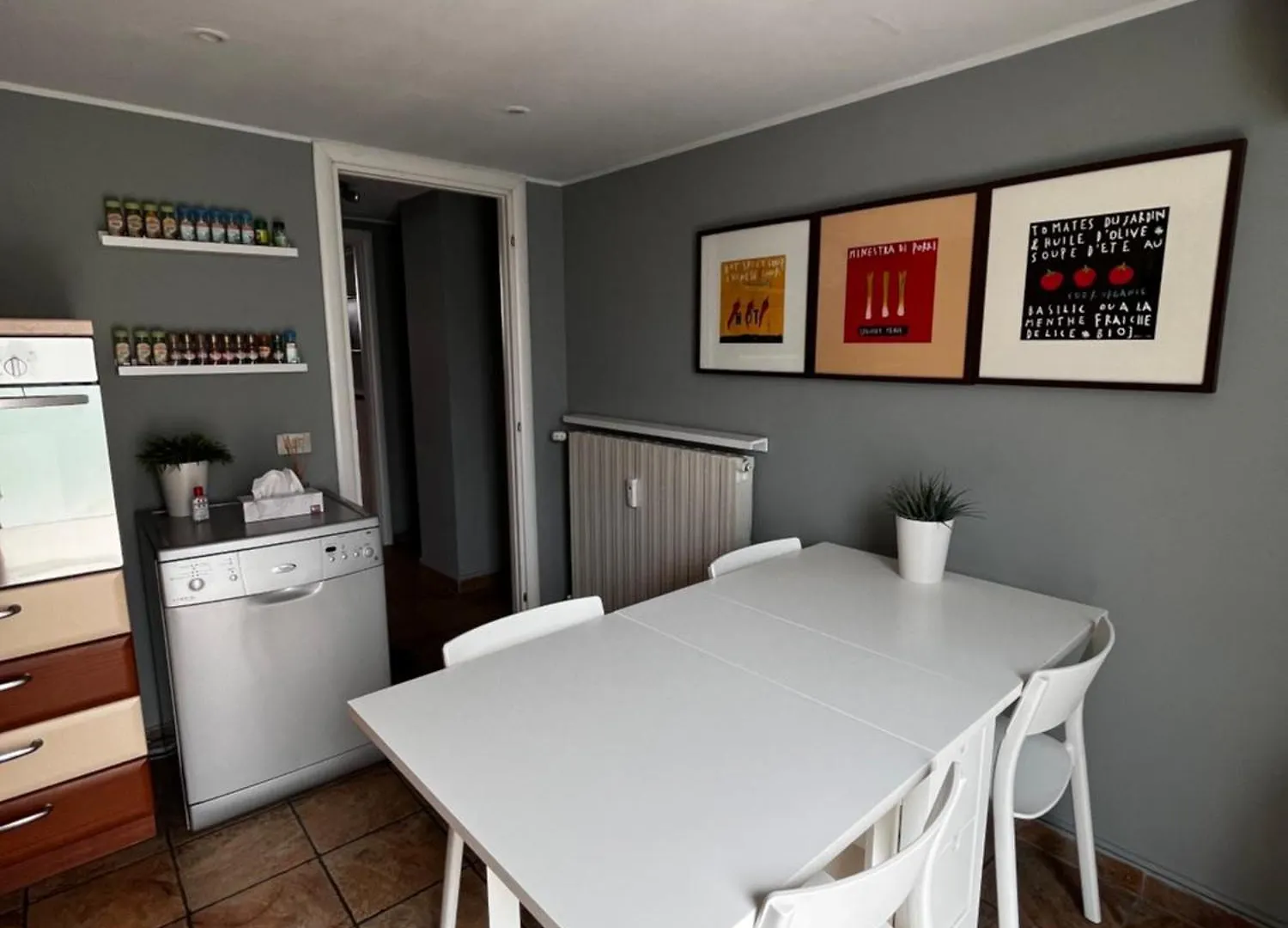 Loft Taramelli - Isola Apartment Milan Italy