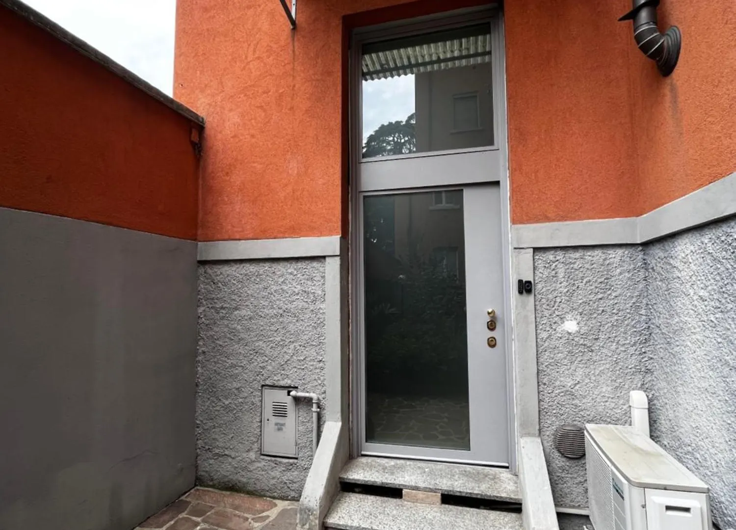 Loft Taramelli - Isola Apartment Milan