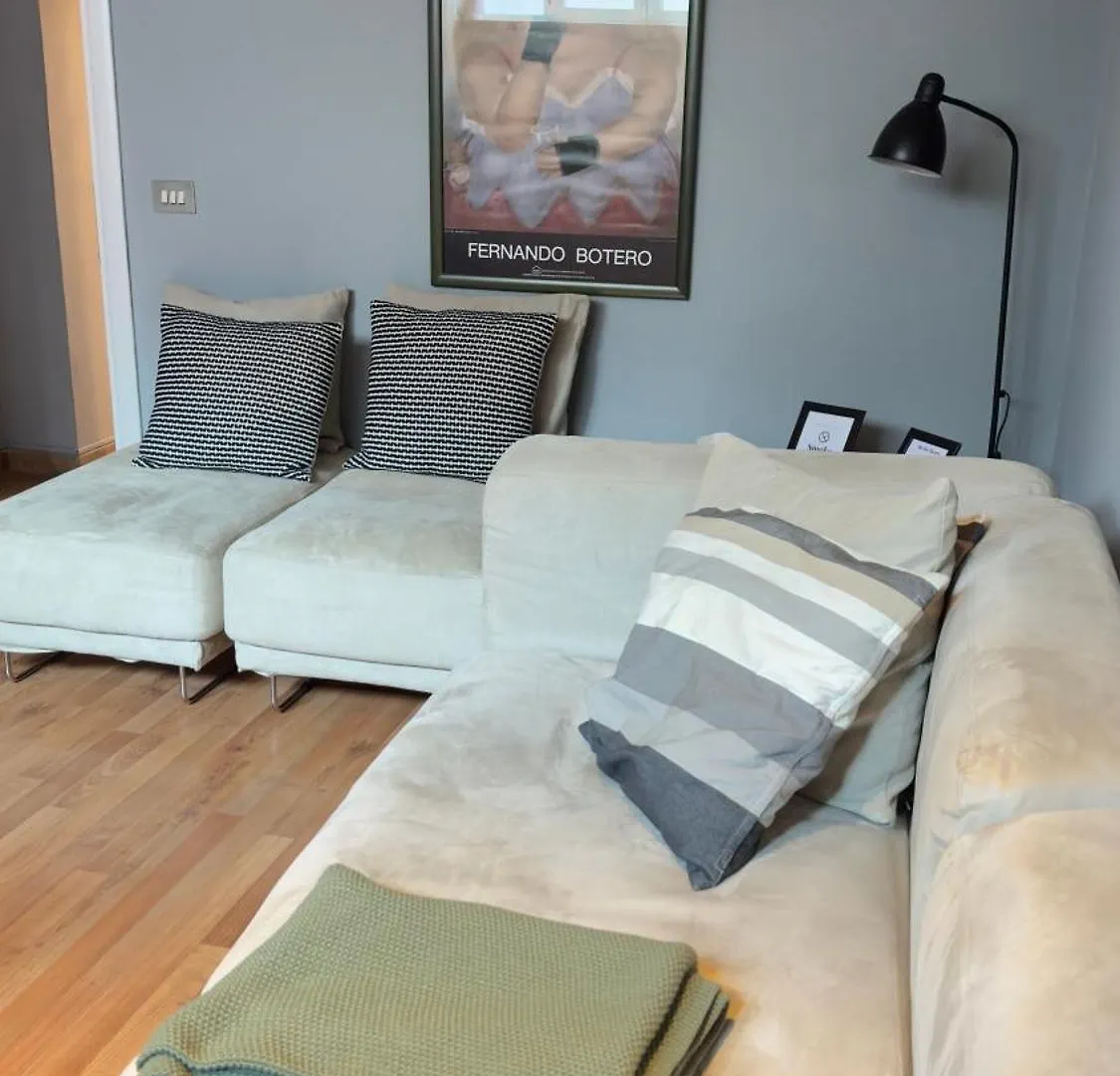 Loft Taramelli - Isola Apartment Milan 0*,  Italy