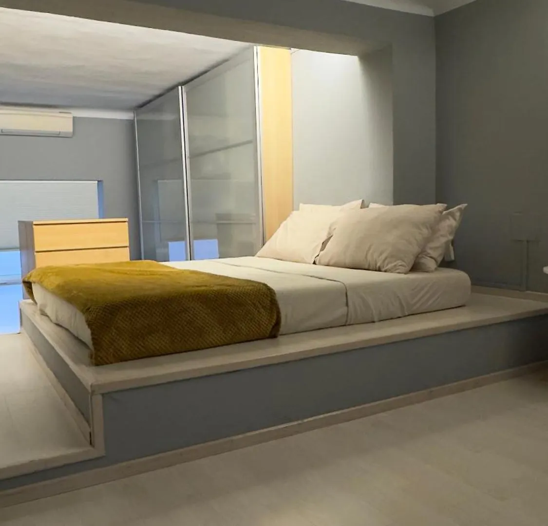 Loft Taramelli - Isola Apartment Milan