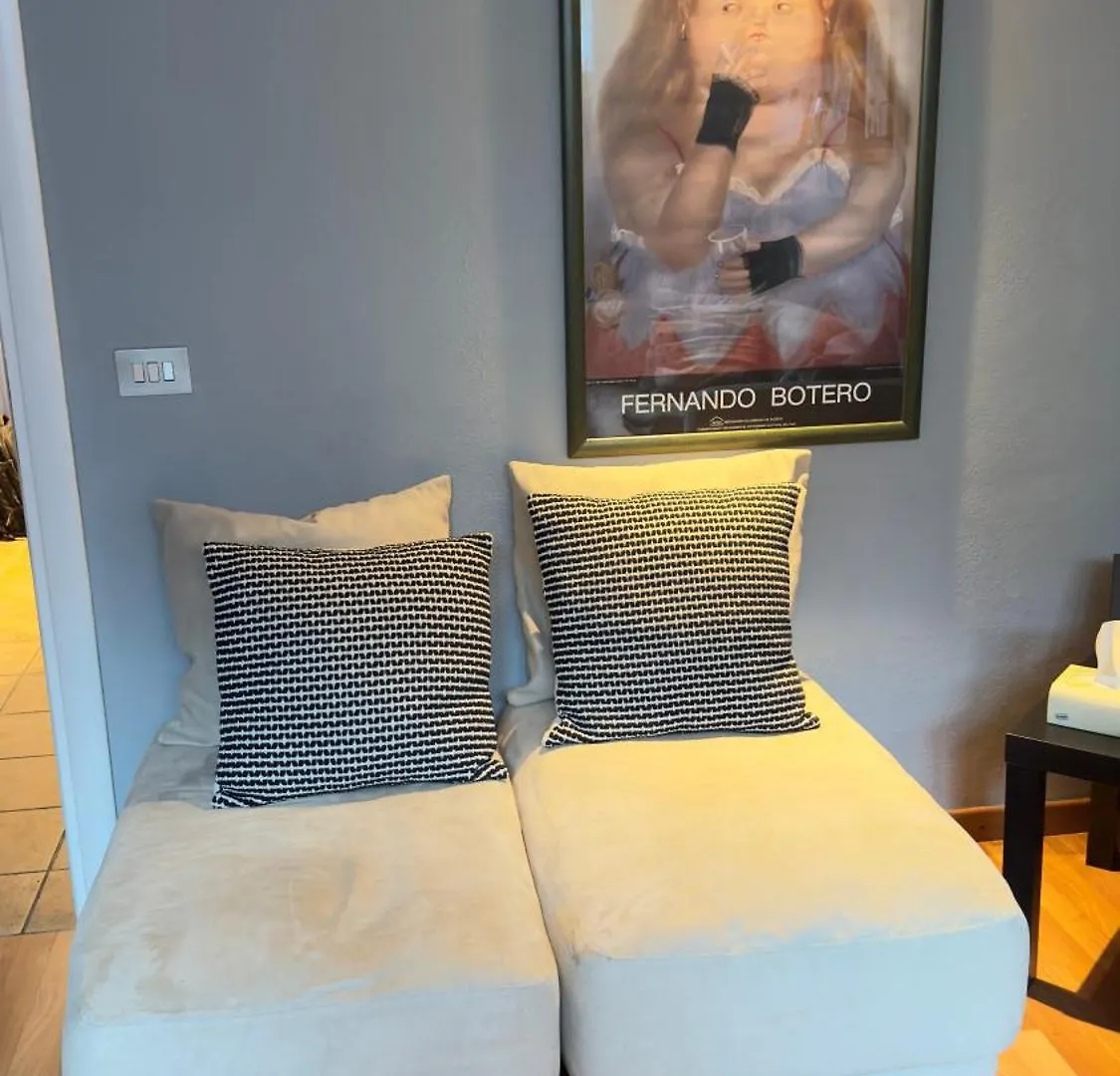 Loft Taramelli - Isola Apartment Milan
