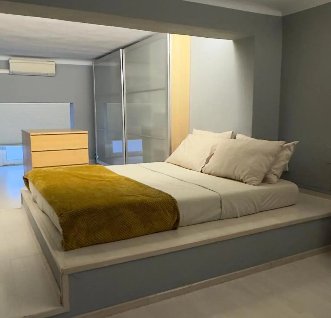 Loft Taramelli - Isola Apartment Milan